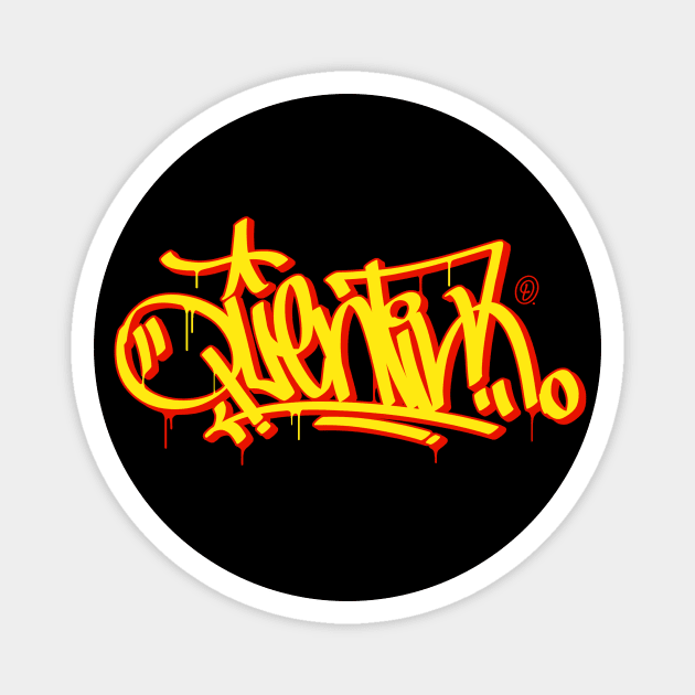 Quentin V.2 Magnet by DOSER